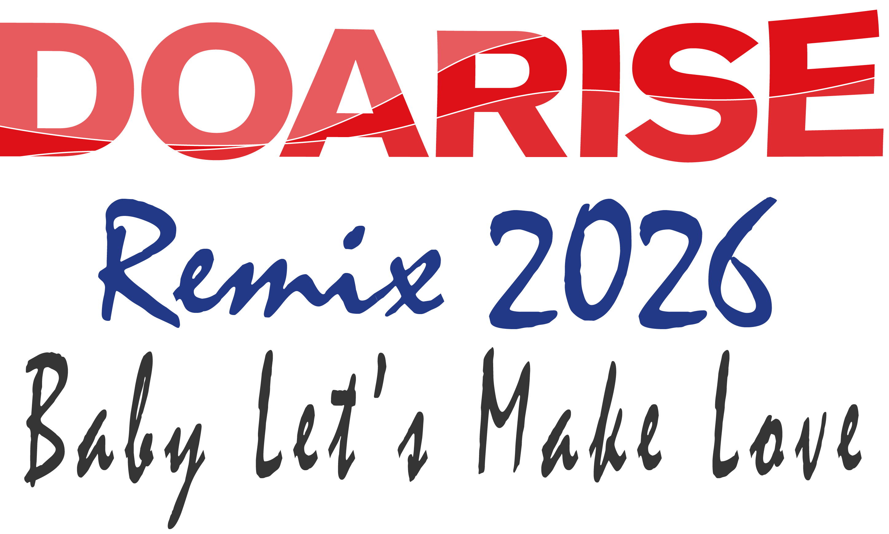 DOARISE Logo